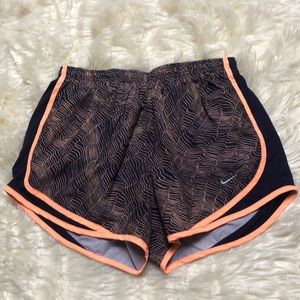 Nike Athletic Shorts